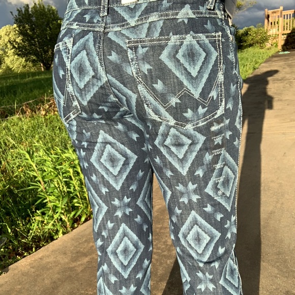 Wrangler Denim - Retro Wrangler